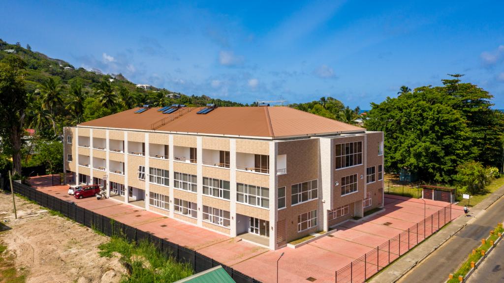 Foto 12: Royale Suites by Arc Royale Luxury Apartments - Mahé (Seychelles)