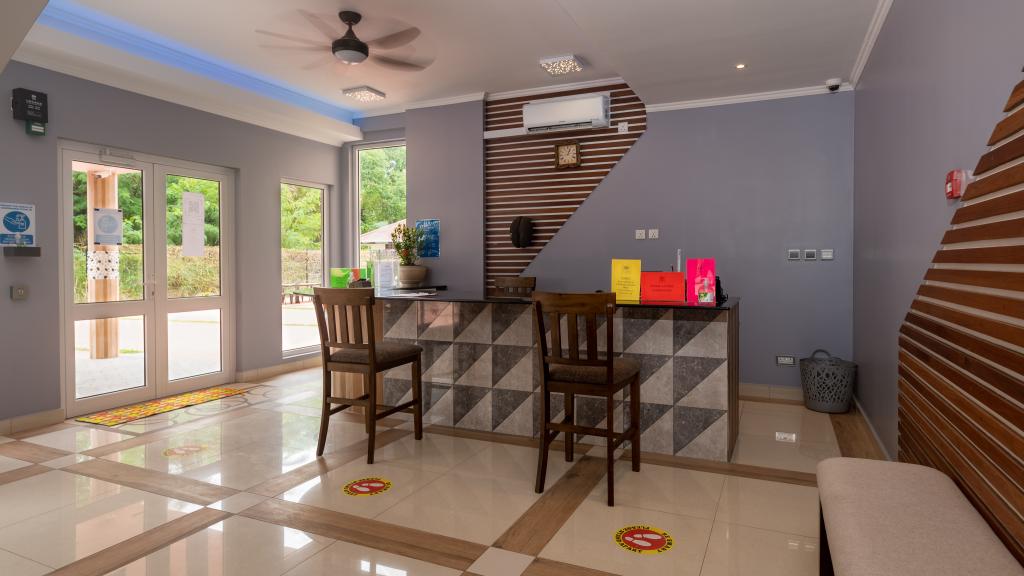 Foto 19: Royale Suites by Arc Royale Luxury Apartments - Mahé (Seychellen)