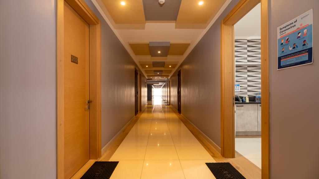 Photo 21: Royale Suites by Arc Royale Luxury Apartments - Mahé (Seychelles)