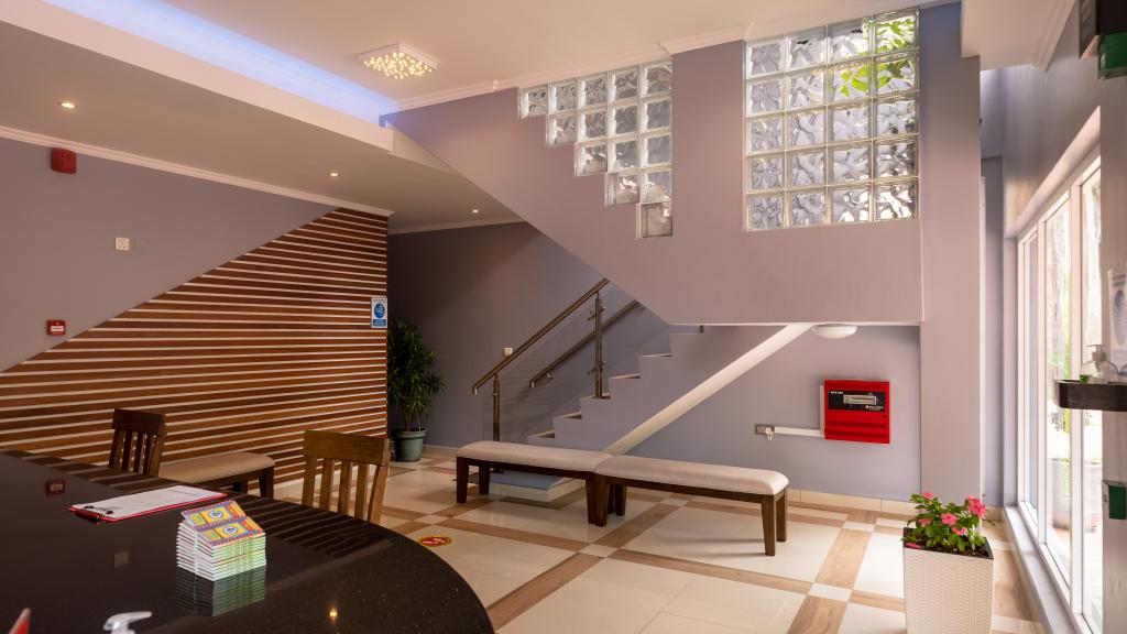 Photo 20: Royale Suites by Arc Royale Luxury Apartments - Mahé (Seychelles)