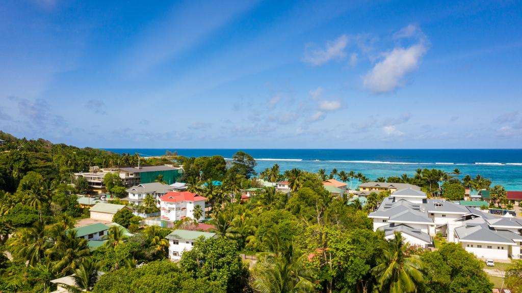 Photo 24: Royale Suites by Arc Royale Luxury Apartments - Mahé (Seychelles)