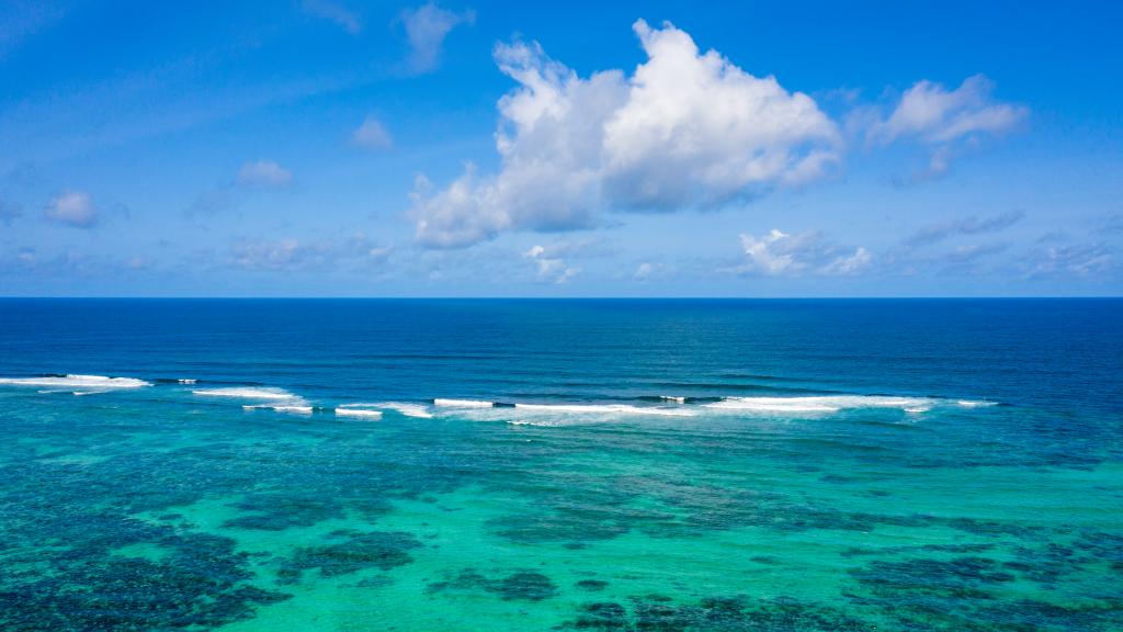 Foto 7: Royale Suites by Arc Royale Luxury Apartments - Mahé (Seychelles)