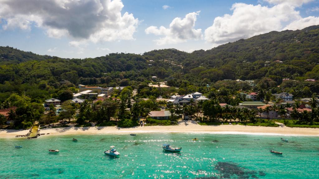 Foto 23: Royale Suites by Arc Royale Luxury Apartments - Mahé (Seychellen)