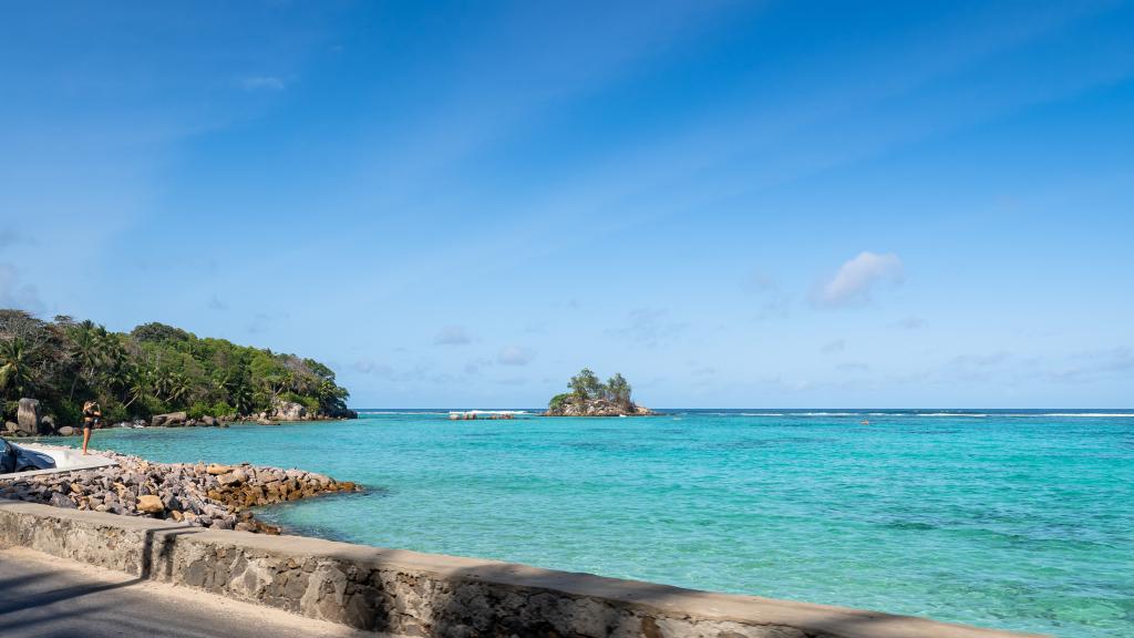 Foto 26: Royale Suites by Arc Royale Luxury Apartments - Mahé (Seychellen)