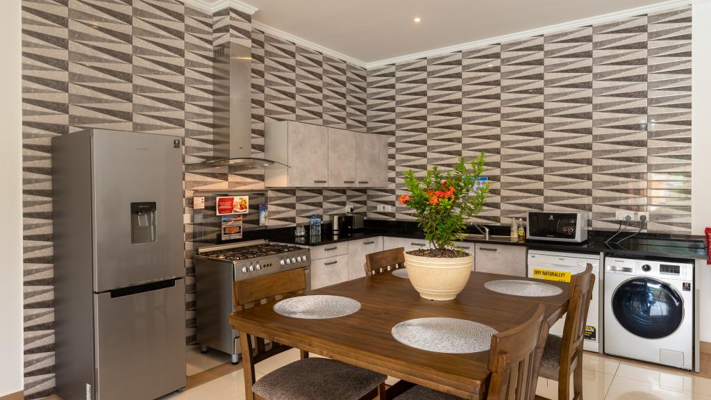 Foto 35: Royale Suites by Arc Royale Luxury Apartments - Mahé (Seychellen)