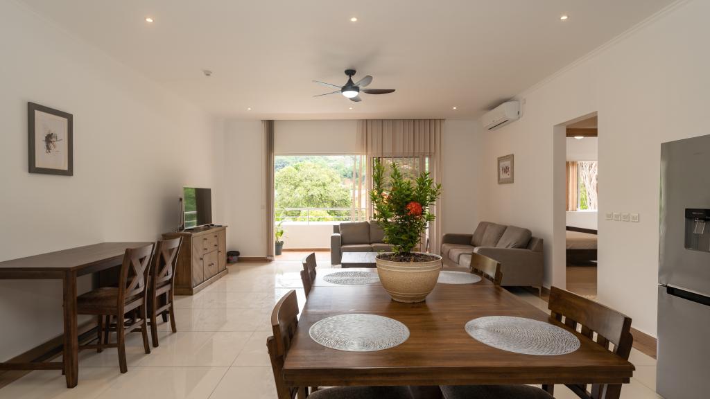 Foto 31: Royale Suites by Arc Royale Luxury Apartments - Mahé (Seychelles)
