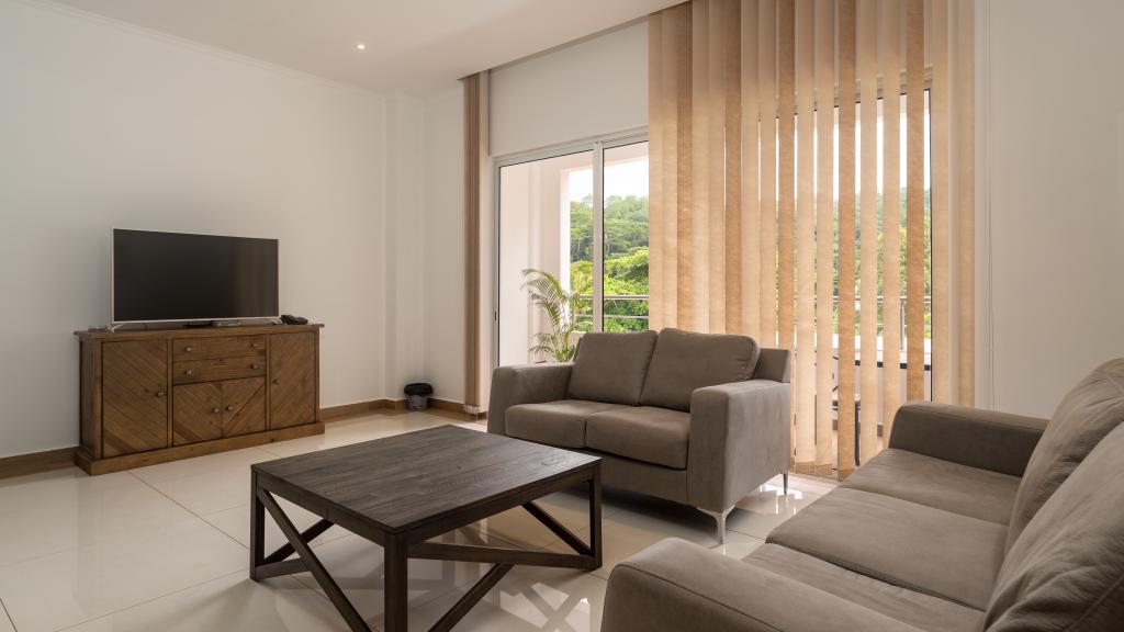 Foto 33: Royale Suites by Arc Royale Luxury Apartments - Mahé (Seychellen)