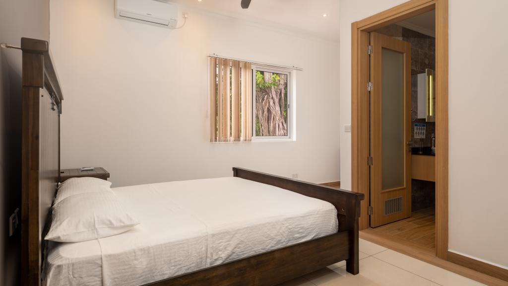 Foto 38: Royale Suites by Arc Royale Luxury Apartments - Mahé (Seychellen)