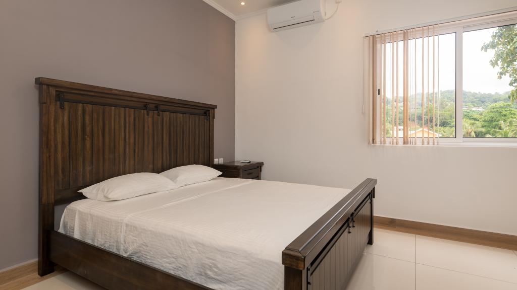 Foto 28: Royale Suites by Arc Royale Luxury Apartments - Mahé (Seychellen)