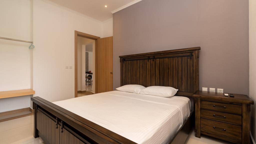 Foto 37: Royale Suites by Arc Royale Luxury Apartments - Mahé (Seychelles)