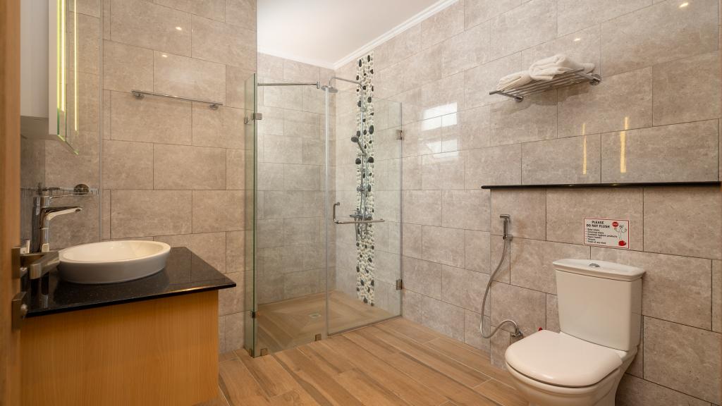 Foto 29: Royale Suites by Arc Royale Luxury Apartments - Mahé (Seychelles)