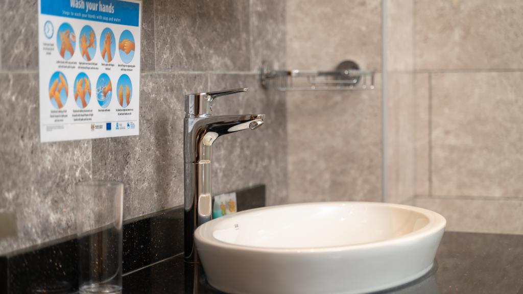 Foto 42: Royale Suites by Arc Royale Luxury Apartments - Mahé (Seychellen)