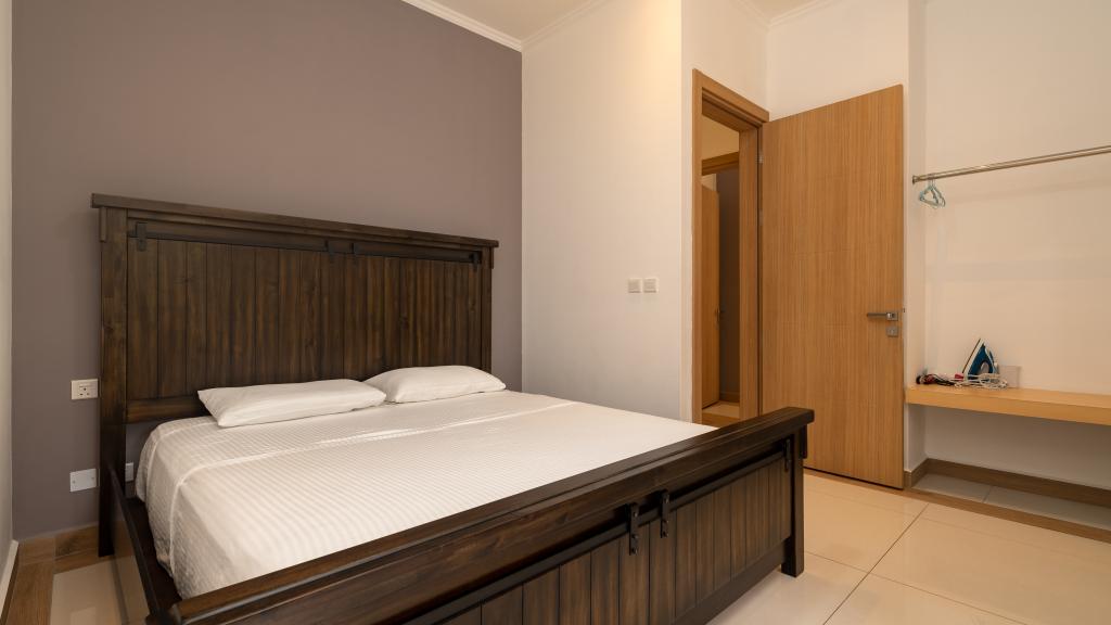 Foto 44: Royale Suites by Arc Royale Luxury Apartments - Mahé (Seychelles)