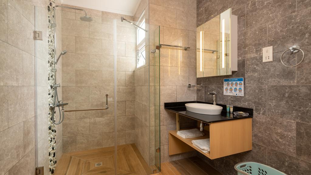 Foto 47: Royale Suites by Arc Royale Luxury Apartments - Mahé (Seychelles)