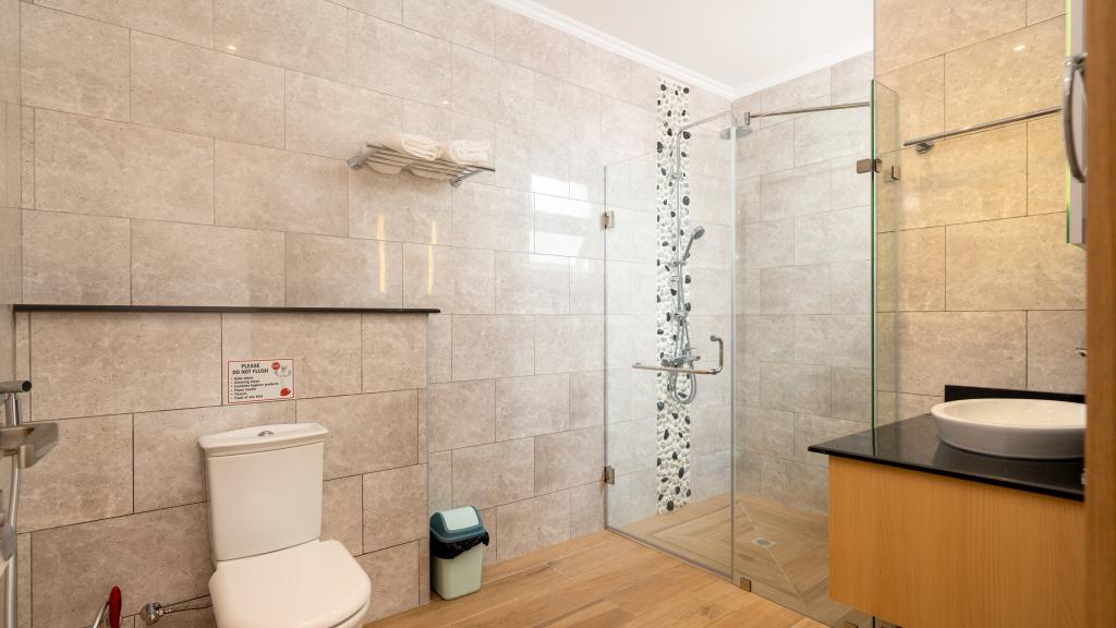 Foto 46: Royale Suites by Arc Royale Luxury Apartments - Mahé (Seychelles)