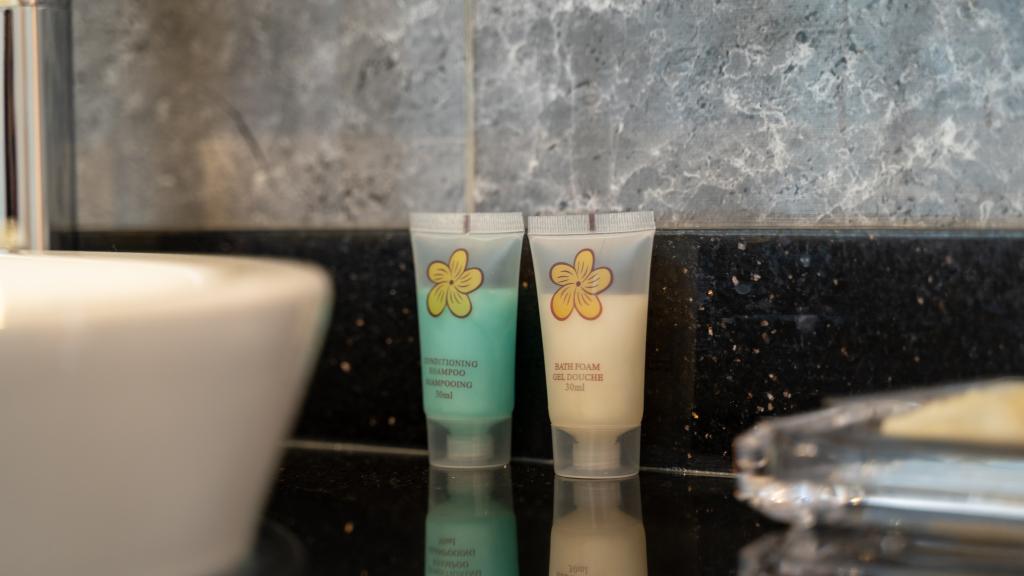 Photo 48: Royale Suites by Arc Royale Luxury Apartments - Mahé (Seychelles)