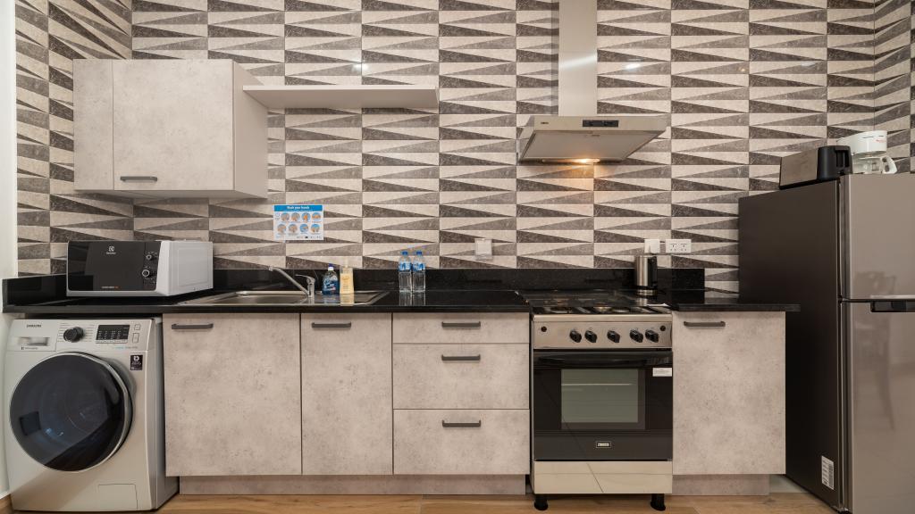 Foto 55: Royale Suites by Arc Royale Luxury Apartments - Mahé (Seychellen)