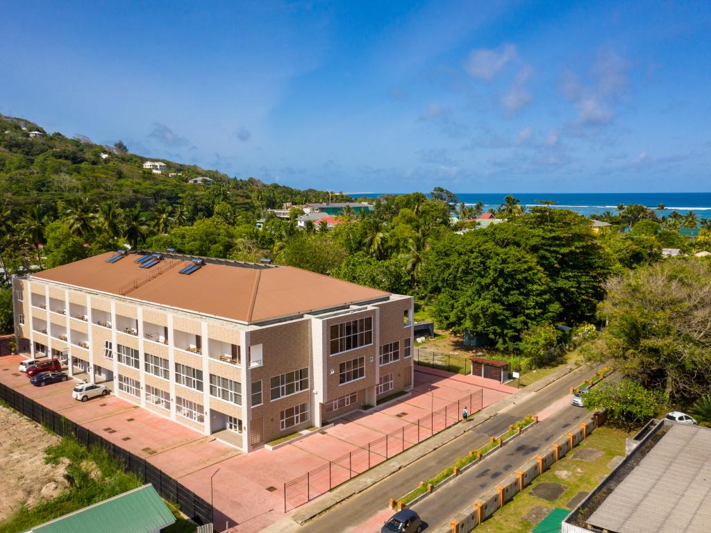 Royale Suites by Arc Royale Luxury Apartments - Foto 2