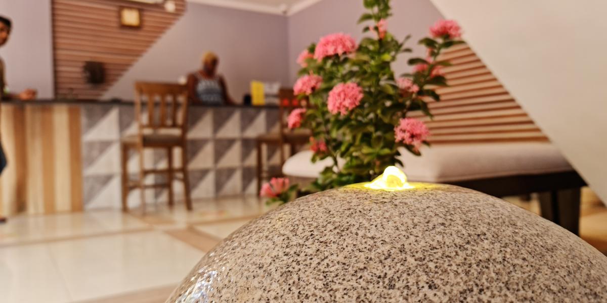 Royale Suites by Arc Royale Luxury Apartments