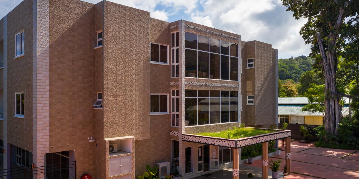 Royale Suites by Arc Royale Luxury Apartments