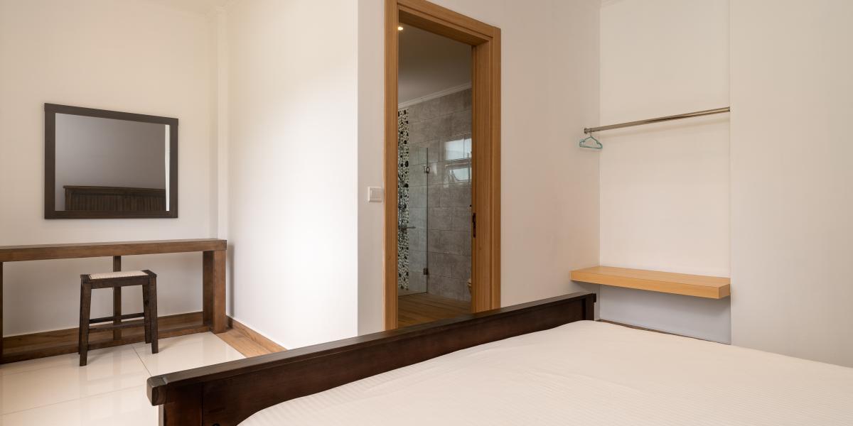 Royale Suites by Arc Royale Luxury Apartments - 2-Schlafzimmer-Appartement