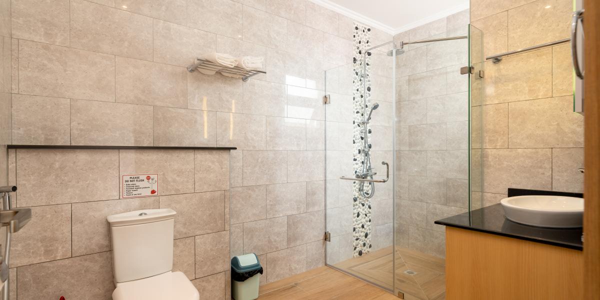 Royale Suites by Arc Royale Luxury Apartments - 2-Schlafzimmer-Appartement