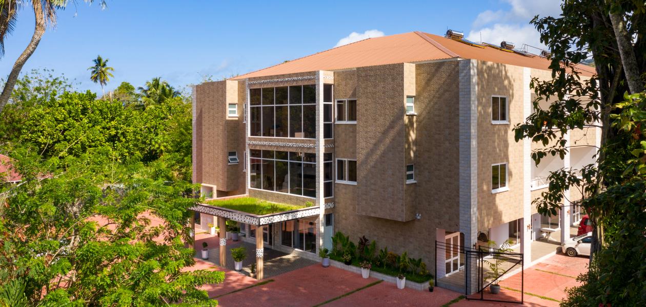 Royale Suites by Arc Royale Luxury Apartments - Foto 1