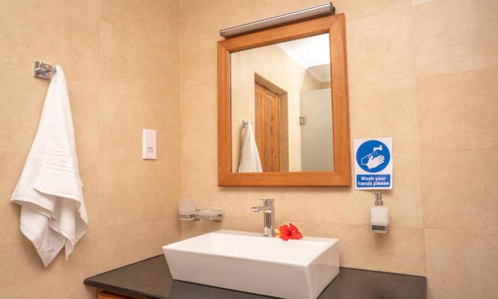Villa Kolibri - 1-Bedroom Apartment - First floor