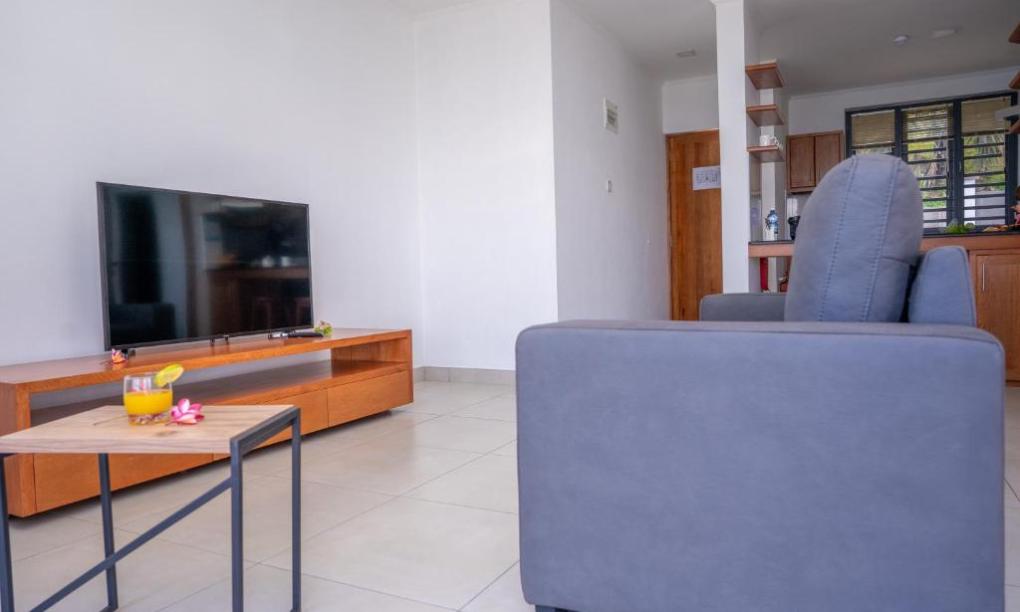 Villa Kolibri - 1-Bedroom Apartment - Ground floor