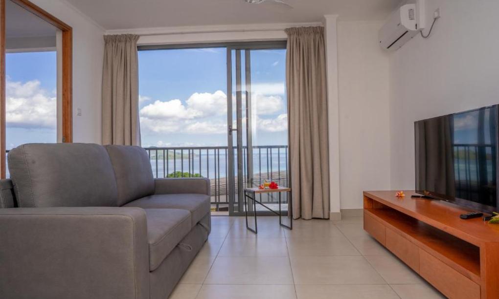 Villa Kolibri - 1-Bedroom Apartment - First floor