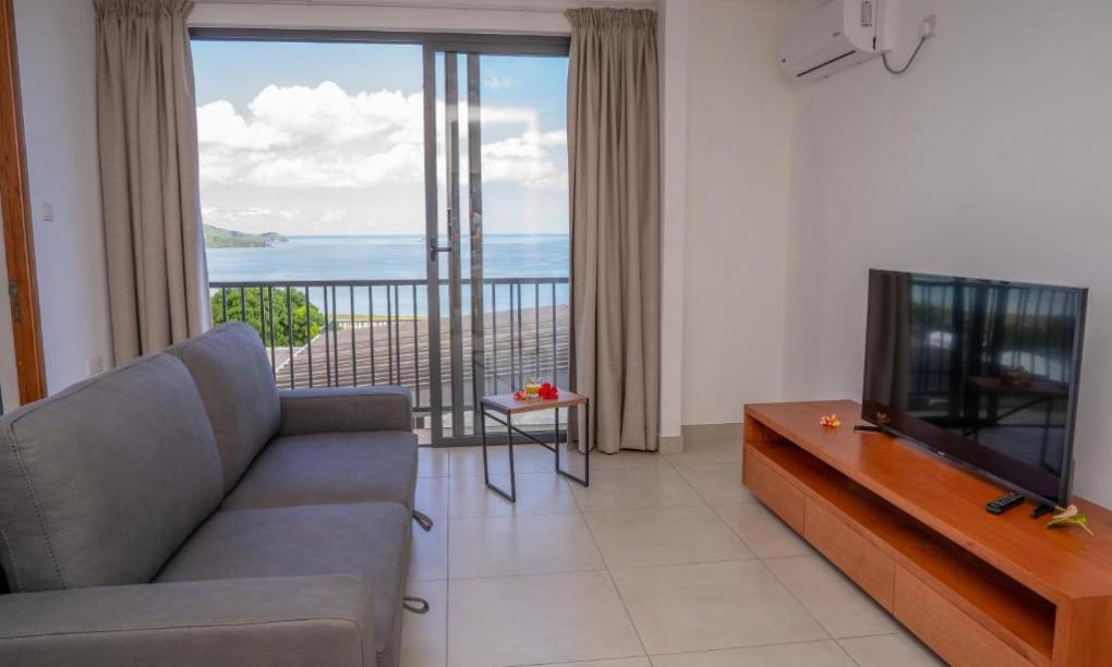 Villa Kolibri - 1-Bedroom Apartment - First floor