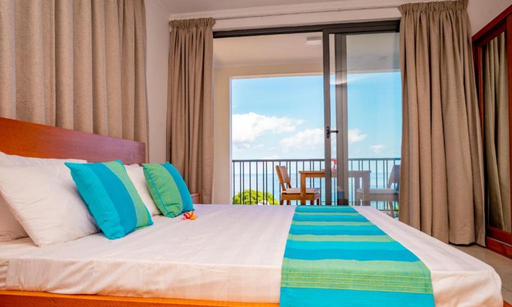Villa Kolibri - 2-Bedroom Apartment - First floor