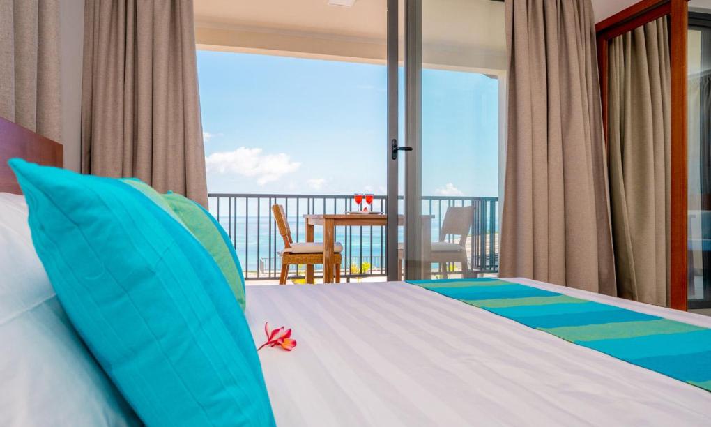 Villa Kolibri - 1-Bedroom Apartment - First floor