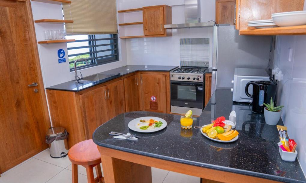 Villa Kolibri - 1-Bedroom Apartment - Ground floor