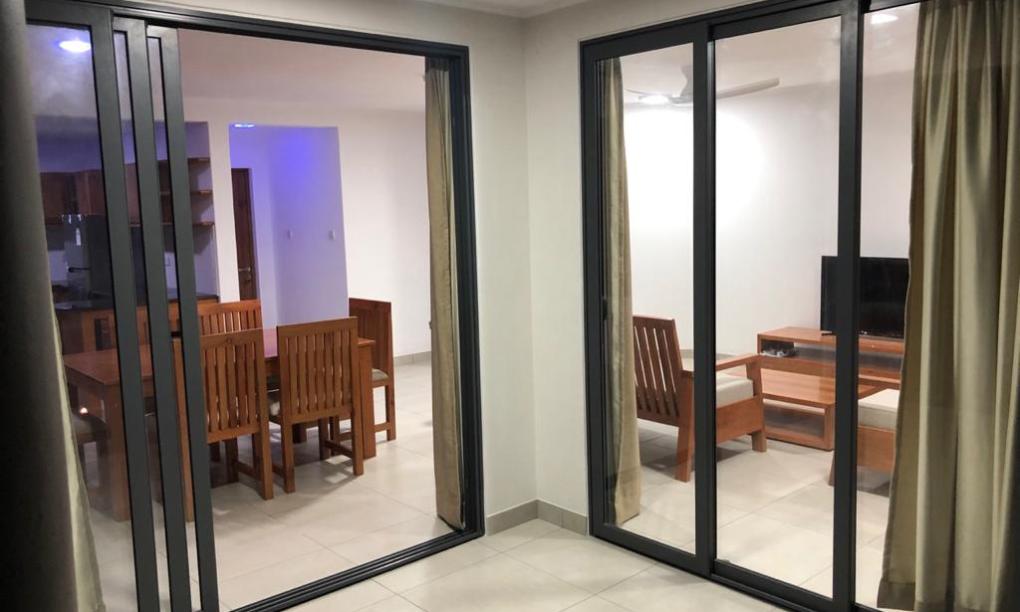 Villa Kolibri - 2-Bedroom Apartment - First floor