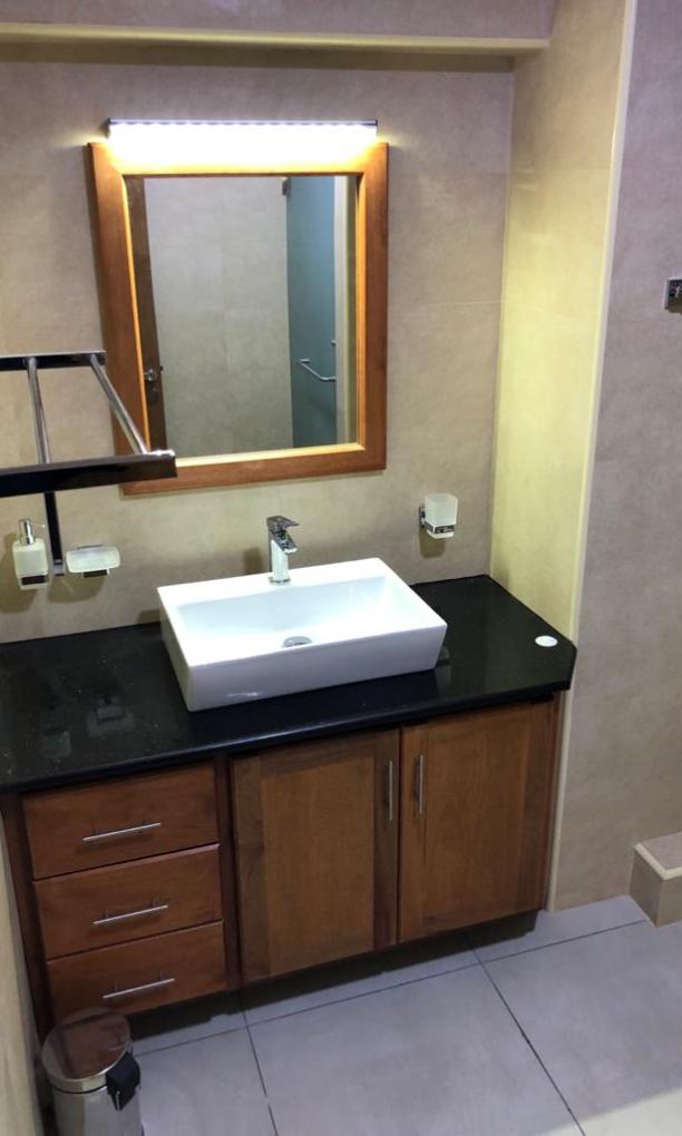 Villa Kolibri - 2-Bedroom Apartment - First floor