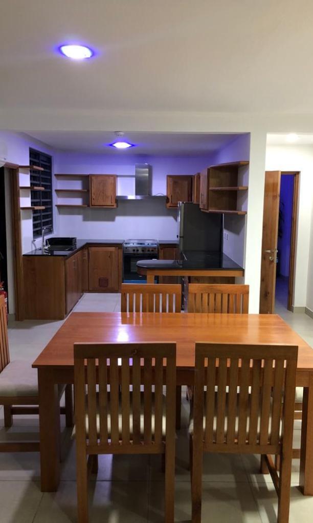 Villa Kolibri - 2-Bedroom Apartment - First floor