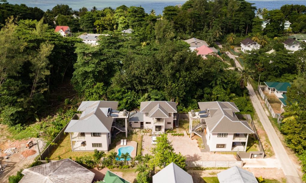 Palm Holiday Apartments