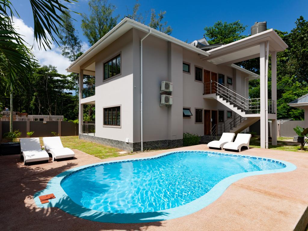 Palm Holiday Apartments - Foto 6