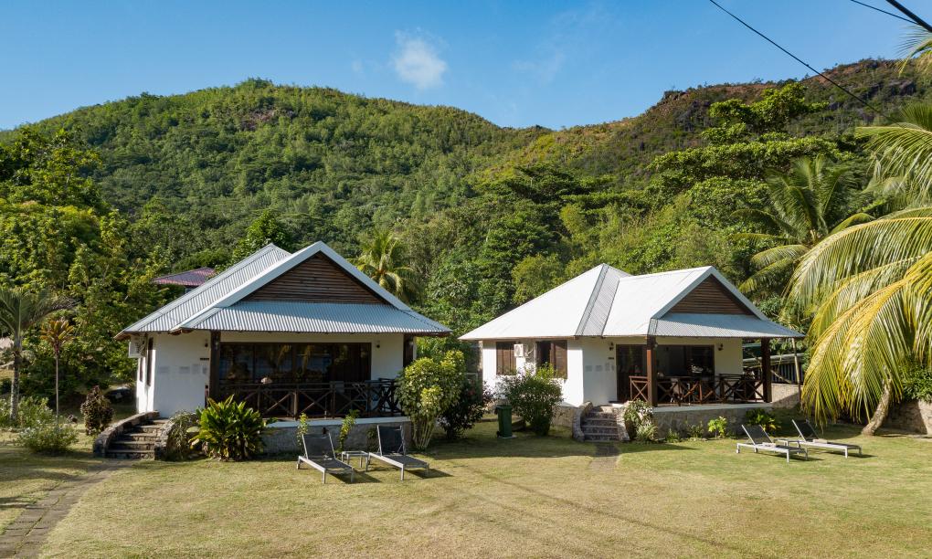 The Marine Park Cottage