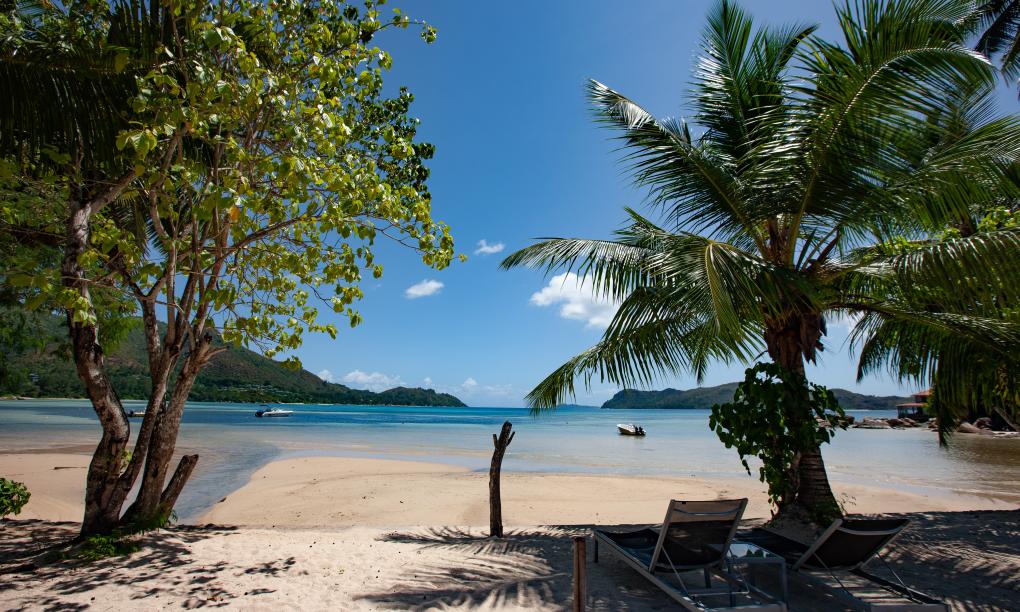 The Marine Park Cottage