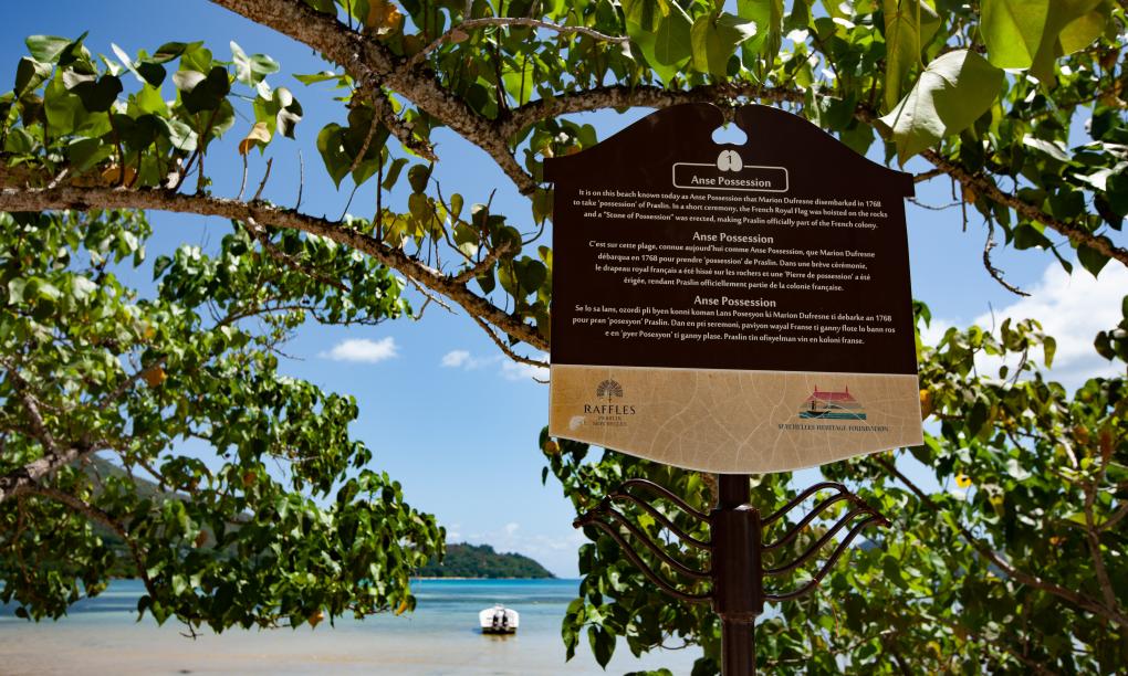 The Marine Park Cottage