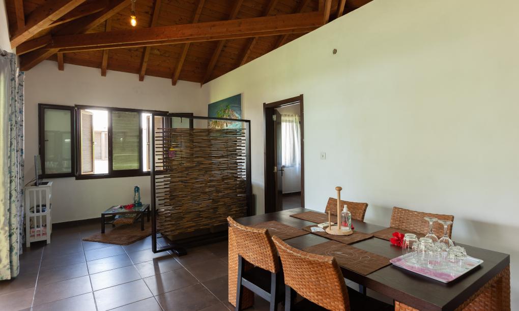 The Marine Park Cottage - Villa Fronte Mare