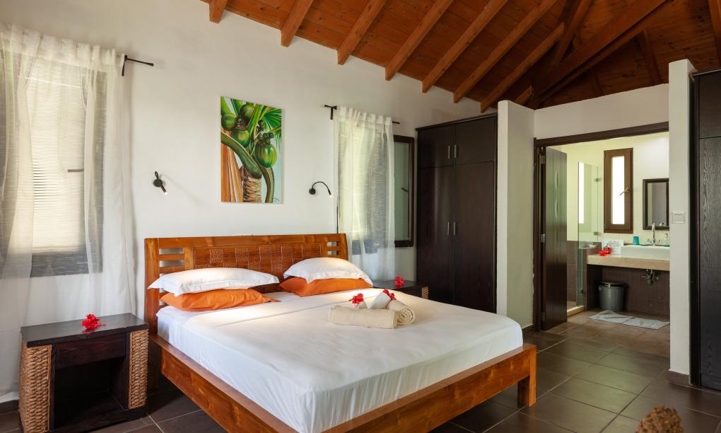 The Marine Park Cottage - Villa Fronte Mare