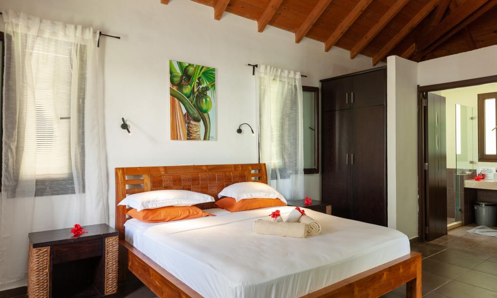 The Marine Park Cottage - Villa Fronte Mare