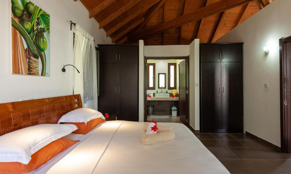 The Marine Park Cottage - Villa Fronte Mare