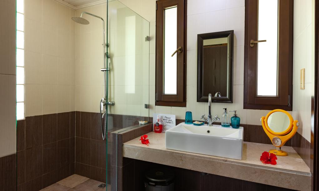 The Marine Park Cottage - Villa Fronte Mare