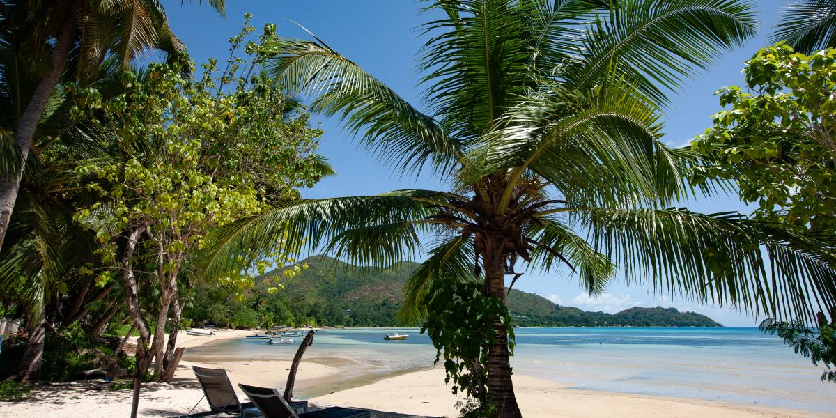 The Marine Park Cottage