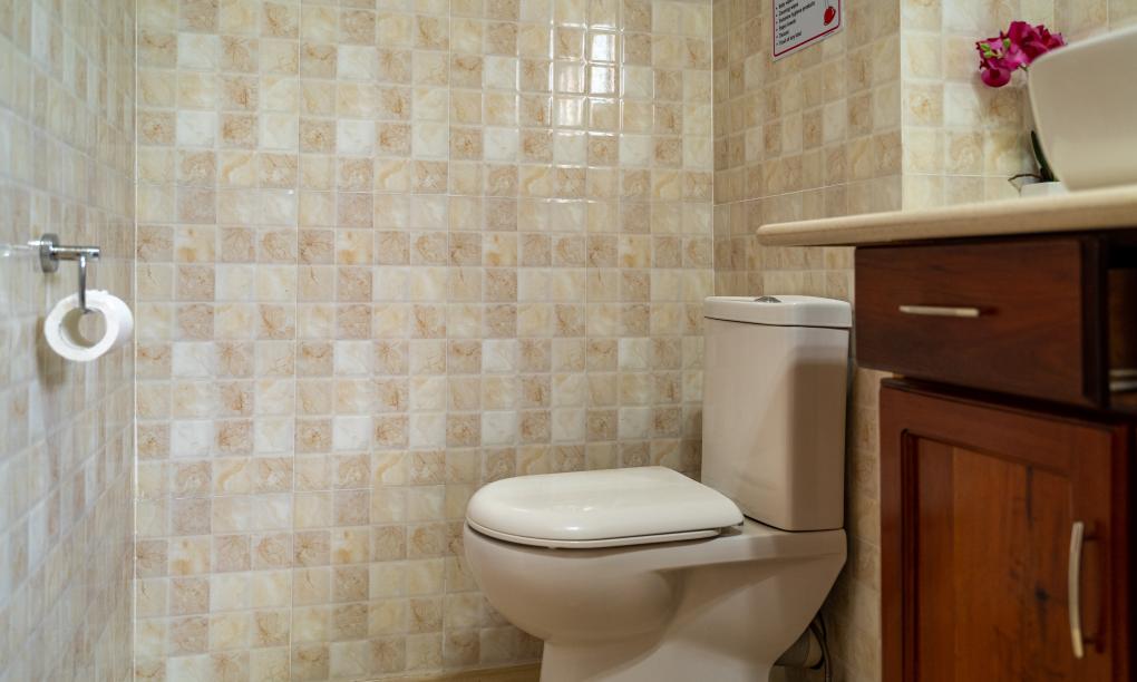 Top View Retreat - Deluxe Apartment Garden View