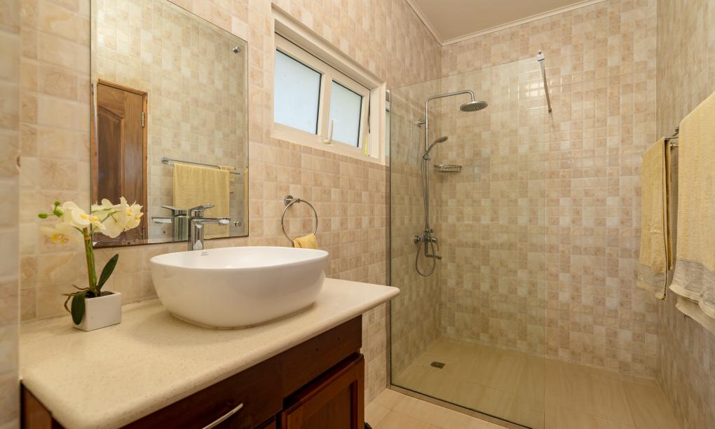 Top View Retreat - Standard Apartment Sea View